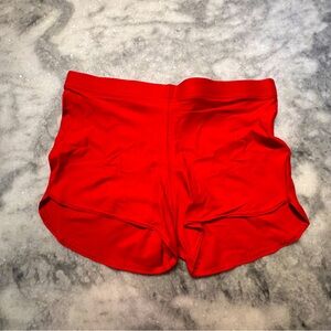 red matte bummers ❤️